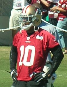 Kyle Williams