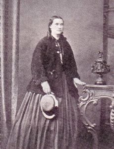 Mary Mackellar