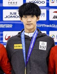 Lee June-seo