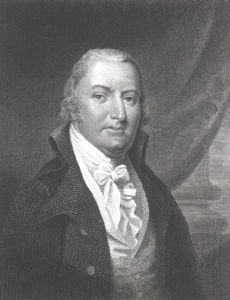 David Ramsay