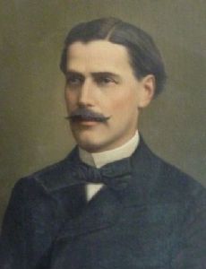 Charles Haentjens