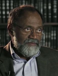 Theodore McKee