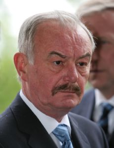 Přemysl Sobotka