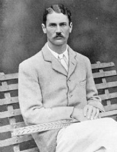 Harold Mahony