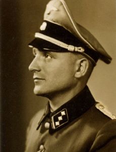 Klaus Barbie