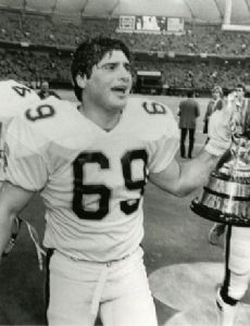 Dan Ferrone