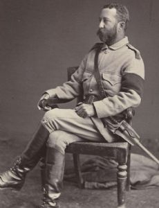 Charles John Stanley Gough