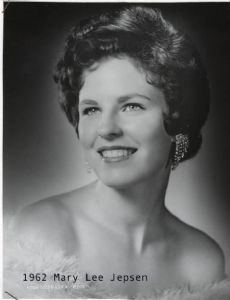 Mary Lee Jepsen