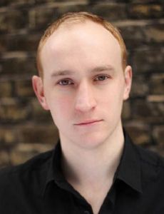 Stuart Matthew Price