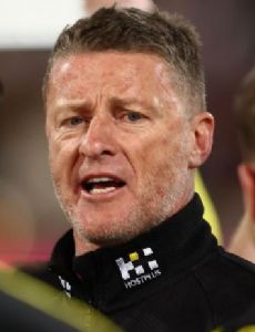 Damien Hardwick
