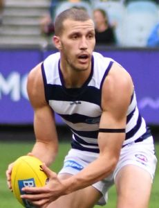 Sam Menegola