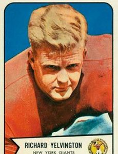 Dick Yelvington