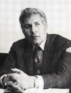 Yusuf Idris