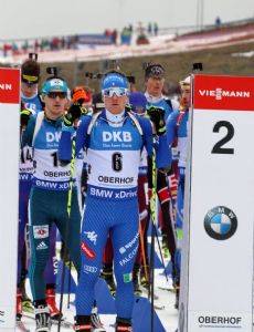 Lukas Hofer