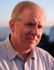 Steven S. Vogt