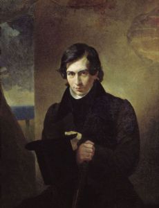 Nestor Kukolnik