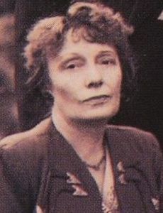 Marjorie Wilkes