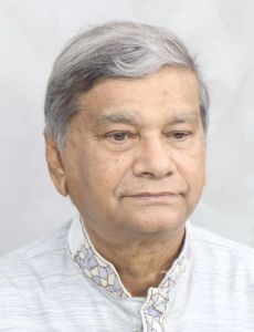 Muhammad Abdul Mannan