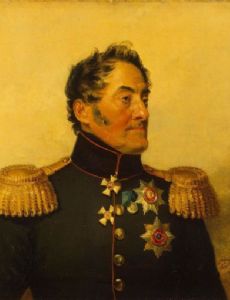 Lev Mikhailovich Yashvil