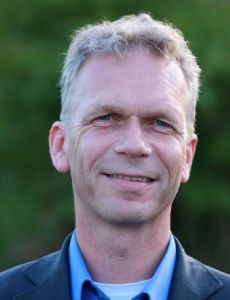 Torfinn Opheim