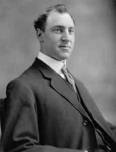 Frederick Simpson Deitrick
