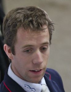 Maikel van der Vleuten