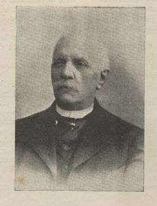 Józef Brodowski the Younger