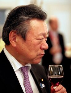 Yoshitaka Sakurada