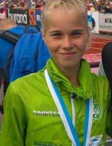 Alisa Vainio