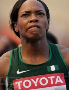 Gloria Asumnu