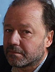 Enrique Piñeyro