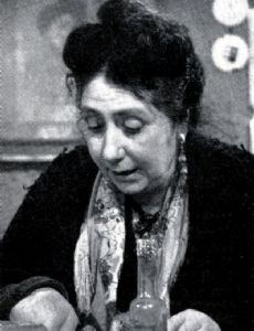 Ada Colangeli