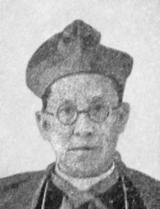 Albertus Soegijapranata