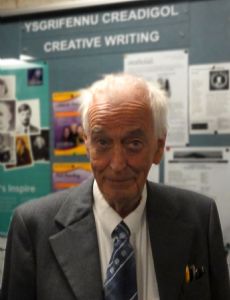 John Davies (historian)