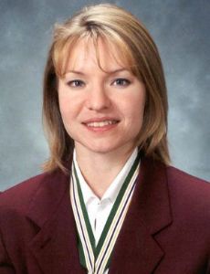 Kathleen Heddle