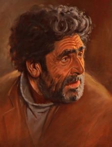 Heydar Yaghma