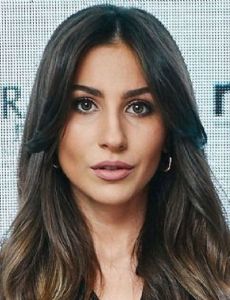 Helena Matić