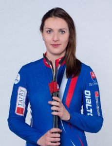 Barbora Lukáčová