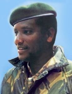 Fred Rwigema