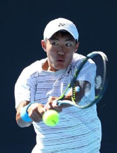 Hsu Yu-hsiou
