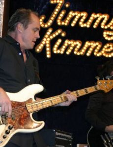 Jimmy Earl