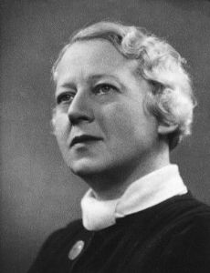 Pauline Hall