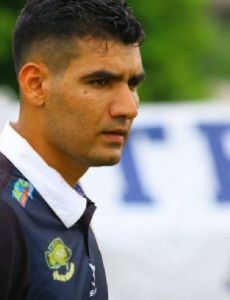 Arash Ostovari