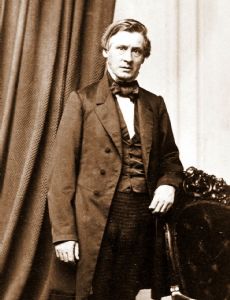 Asa Gray