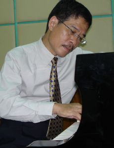 Huu Phuc Dang