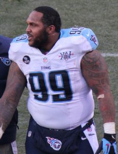 Jurrell Casey