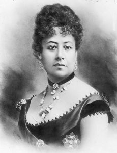 Queen Emma of Hawaii