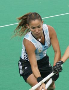 Soledad García