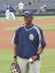 Cedric Hunter