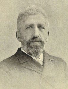 Jacob Furth